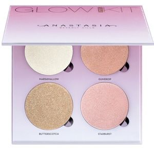Anastasia Beverley Hills Glow Kit